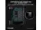 Phanteks Evolv X2 Matrix Mid Tower ATX Gaming Chassis with 900 LED Matrix Display  Fabric Interior Panel  Vertical Cooling System  Tempered Glass  Integrated D RGB Lighting  Charcoal Black