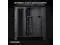 Phanteks NV9 MKII  Showcase Full Tower Chassis  Rear Connect MB Support  Integrated D/A RGB Lighting  Seamless Tempered Glass Design  11x 140mm Fan Positions  Black