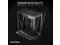 Phanteks NV9 MKII  Showcase Full Tower Chassis  Rear Connect MB Support  Integrated D/A RGB Lighting  Seamless Tempered Glass Design  11x 140mm Fan Positions  Black