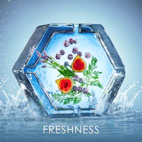 Philipp Plein   Eau de Toilette No Limits Super Fresh 90 ml   Parfum Homme   Notes Fra ches et Boisées   Une Vague dÉnergie  dHédonisme et de Succ s   Boisé Frais   Flacon en Verre Laqué Noir et Bleu