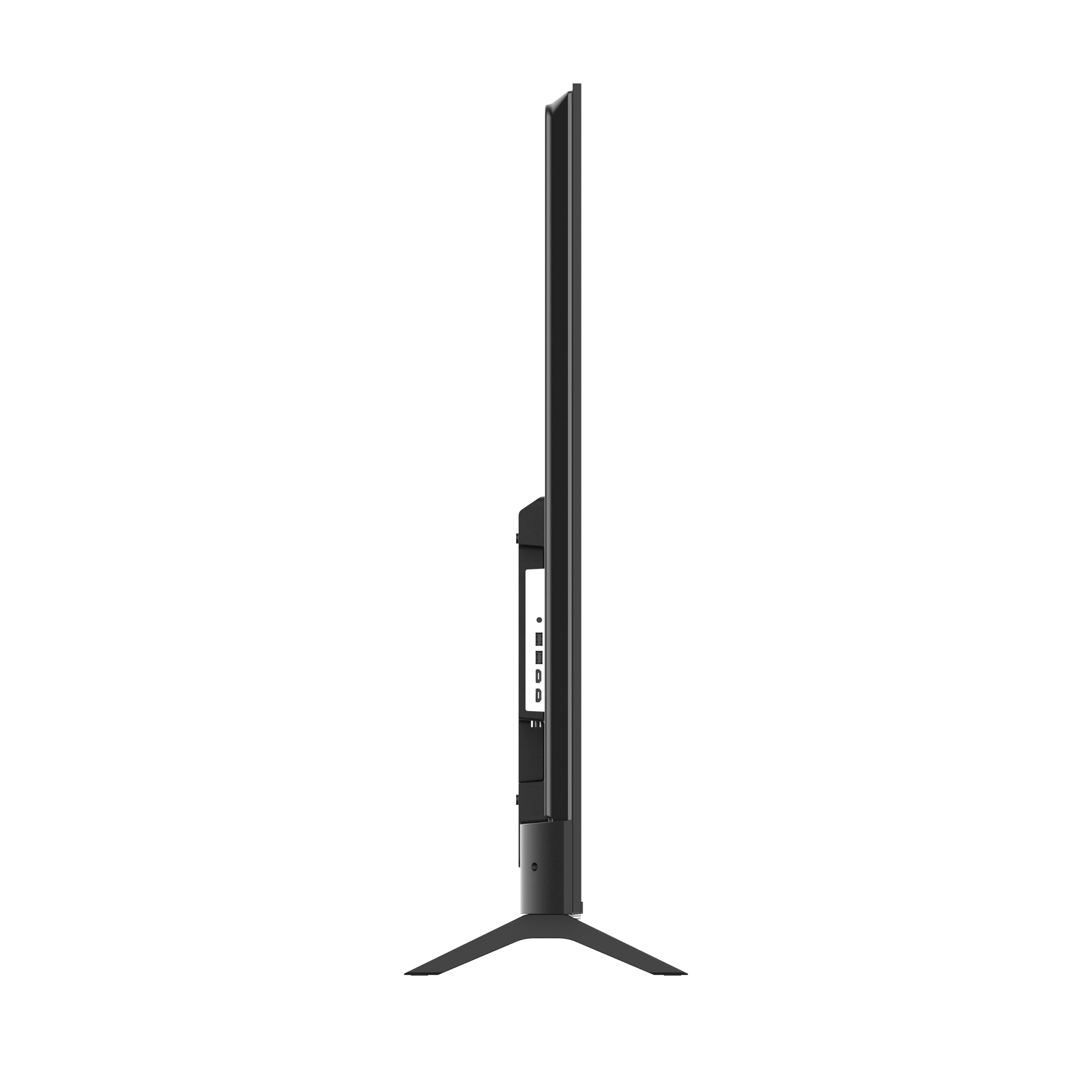 Philips 75" Class QLED 4K UHD  2160p  Google Smart TV  75PQL7456/F7 