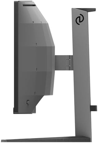 Philips Evnia 34M2C6500 QD OLED Curved Gaming Monitor  WQHD 3440 x 1440  175Hz  USB C Hub  Height Adjustable  4 Year Advance Replacement  Gaming Console Compatible