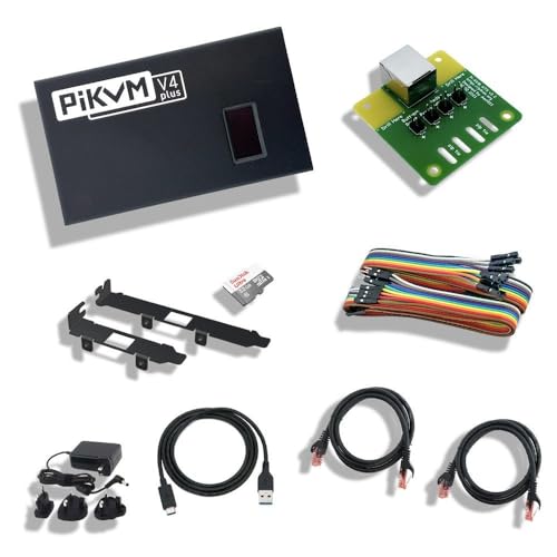 PiKVM V4 Plus