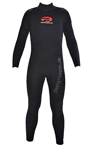 Pinnacle 5mm Mens Cruiser Wetsuit