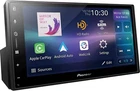 Pioneer 6 8" Touchscreen Digital Media Receiver with Carplay