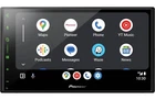 Pioneer 6 8" Touchscreen Digital Media Receiver with Carplay