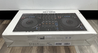 Pioneer AlphaTheta DDJ GRV6 4 Channel Performance DJ Controller  Matte Black 