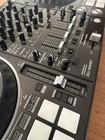Pioneer DJ DDJ 1000SRT with case and decksaver 