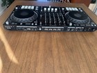 Pioneer DJ DDJ 1000SRT with case and decksaver 