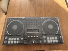 Pioneer DJ DDJ 1000SRT with case and decksaver 