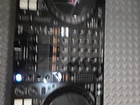 Pioneer DJ DDJ 1000 4 Channel rekordbox DJ Controller With Power & USB Cable
