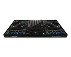 Pioneer 4 Channel DJ Controller   Black  DJ DDJ FLX10 