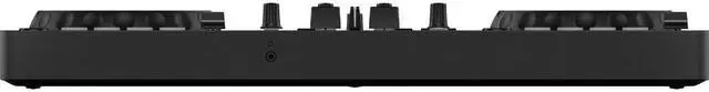 Pioneer DJ DDJ FLX4 Portable 2 Channel rekordbox DJ and Serato Controller  Graphite
