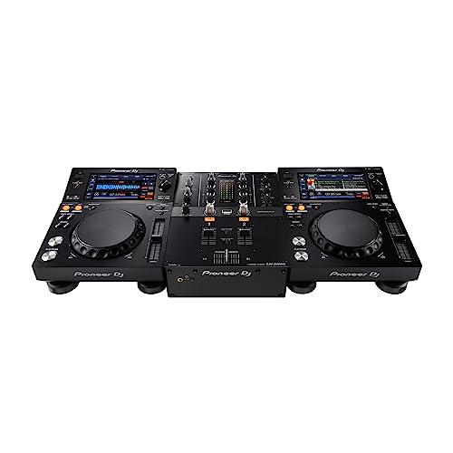 Pioneer DJ DJM 250MK2 2 Channel DJ Mixer