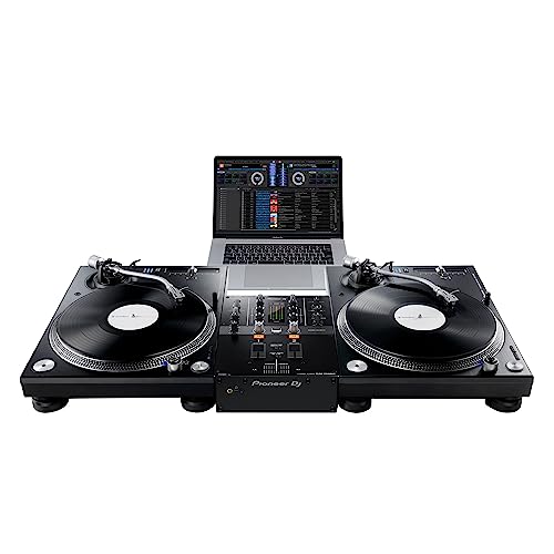 Pioneer DJ DJM 250MK2 2 Channel DJ Mixer