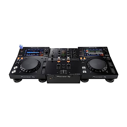 Pioneer DJ DJM 250MK2 2 Channel DJ Mixer