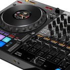Pioneer DJ Quad Deck Controller   DDJ 1000