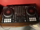 Pioneer DJ Quad Deck Controller   DDJ 1000 