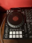 Pioneer DJ Quad Deck Controller   DDJ 1000 