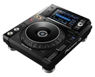 Pioneer DJ XDJ 1000MK2 Digital Performance Multi Player XDJ1000 XDJ1000MK2