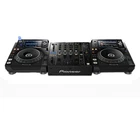 Pioneer DJ XDJ 1000MK2 Digital Performance Multi Player XDJ1000 XDJ1000MK2