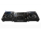 Pioneer DJ XDJ 1000MK2 Digital Performance Multi Player XDJ1000 XDJ1000MK2