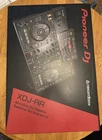 Pioneer DJ XDJ RR All In One Digital DJ System with Rekordbox Software   Black