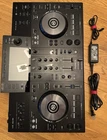 Pioneer DJ XDJ RR All In One Digital DJ System with Rekordbox Software   Black