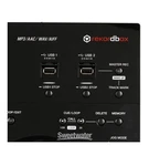 Pioneer DJ XDJ RR All In One Digital DJ System with Rekordbox Software   Black