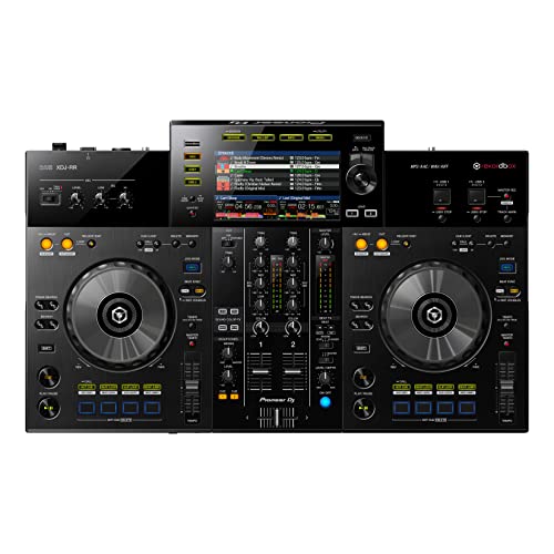 Pioneer DJ XDJ RR Digital DJ System