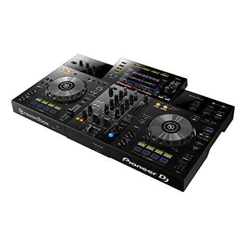 Pioneer DJ XDJ RR Digital DJ System
