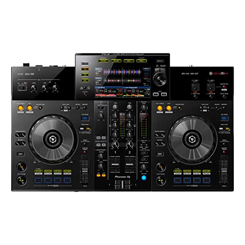 Pioneer DJ XDJ RR Digital DJ System