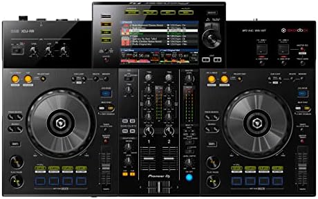 Pioneer DJ XDJ RR Digital DJ System