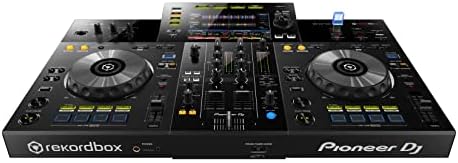 Pioneer DJ XDJ RR Digital DJ System