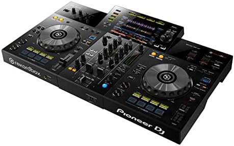 Pioneer DJ XDJ RR Digital DJ System