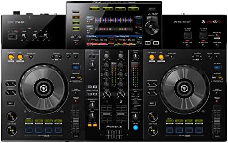 Pioneer DJ XDJ RR Digital DJ System