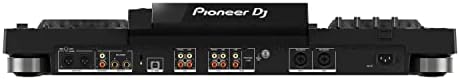Pioneer DJ XDJ RX3 All In One DJ System  Black 