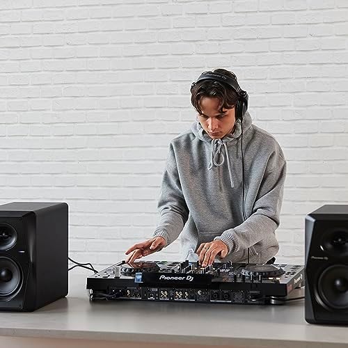 Pioneer DJ XDJ RX3 All In One DJ System  Black 