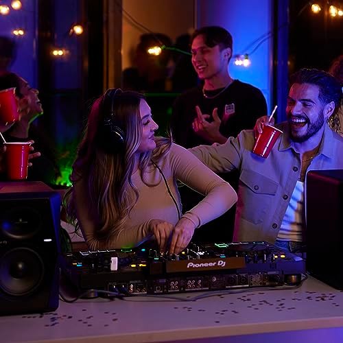 Pioneer DJ XDJ RX3 All In One DJ System  Black 