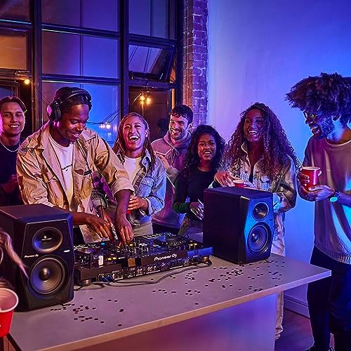 Pioneer DJ XDJ RX3 All In One DJ System  Black 