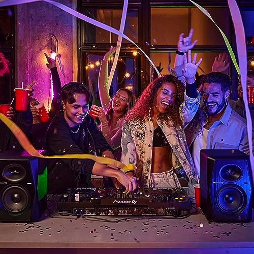 Pioneer DJ XDJ RX3 All In One DJ System  Black 