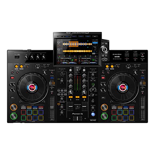 Pioneer DJ XDJ RX3 Digital DJ System