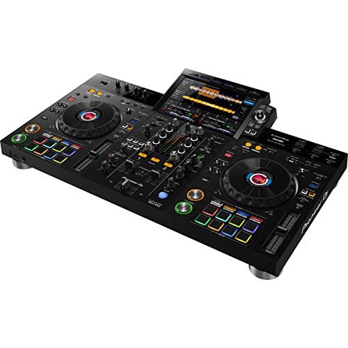 Pioneer DJ XDJ RX3 Digital DJ System