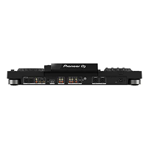 Pioneer DJ XDJ RX3 Digital DJ System