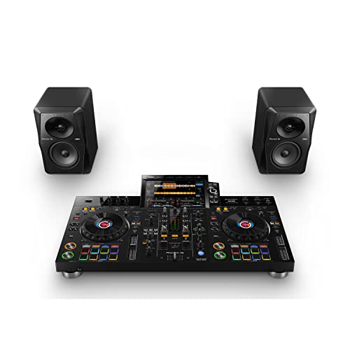 Pioneer DJ XDJ RX3 Digital DJ System