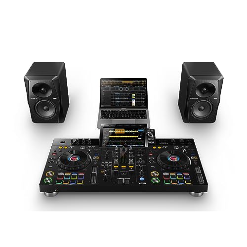 Pioneer DJ XDJ RX3 Digital DJ System