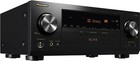 Pioneer Elite VSX LX305 9 2 Channel 100W Home Theater A/V Receiver   Warranty