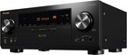 Pioneer Elite VSX LX305 9 2 Channel 100W Home Theater A/V Receiver   Warranty