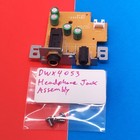 Pioneer XDJ RX2 Replacement PCB Circuit Boards Input Output Jacks Ports & More