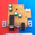 Pioneer XDJ RX2 Replacement PCB Circuit Boards Input Output Jacks Ports & More